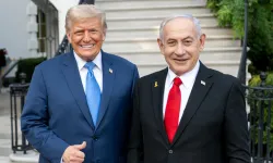 Trump’tan İsrail’in Gazze saldırılarına savunma