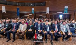 Başkan Tugay iklim krizine dikkat çekti