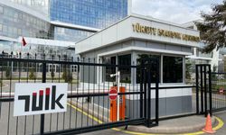 Ticaret Satış Hacmi Endeksi yüzde 1,4 azaldı