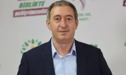 DEM Parti Lideri Bakırhan'dan TELE 1 kayyımına tepki!