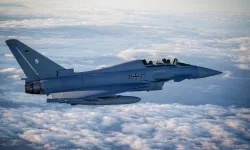 Türkiye ile İngiltere’den dev savaş jeti anlaşması