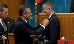 Ümit Dikbayır CHP’ye katıldı!