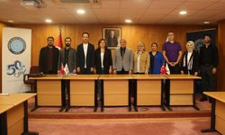 Nilüfer için üniversite ve yerel yönetim güç birliği