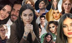 Ünlüler hakkında 5 yıllık takip kararı