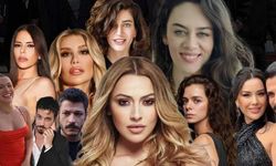 Simge Sağın, İrem Derici ve Hadise gözaltında