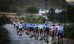 Veloturk Gran Fondo Çeşme’de 17 ülkeden 715 sporcu yarışacak