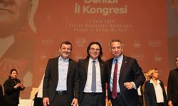 CHP'li Ali Osman Horzum, Denizli’de güven tazeledi