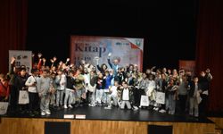 Lüleburgaz 3. Kitap ve Edebiyat Fuarı sona erdi