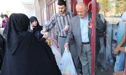 Suriyeli kadınlara yönelik istismardan tutuklandı!