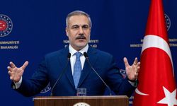 Bakan Fidan: “Türkiye ve Avrupa birleşirse süper güç olur”