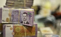 Suriye Merkez Bankası’ndan karar: Yeni banknotlar yolda