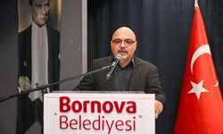 Bornovalı muhtarlara hayat kurtarmayı öğreten eğitim