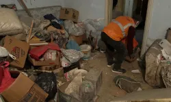 Nevşehir’de kan donduran olay yok artık dedirtti !