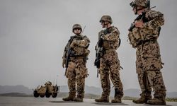 Almanya’nın gizli savaş hazırlığı ifşa oldu!