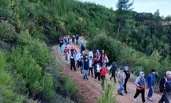TURBELDAK minik kalpleri doğayla buluşturdu