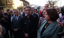 Başkan Yetişkin'den ASKİ'ye indirim önergesi