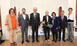 Turgutlu Belediyesinden 25 Kasım'a özel etkinlik