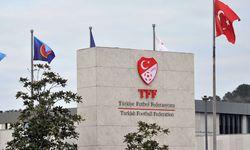 Bahis tartışmaları TFF’yi vurdu: 45 istifa!