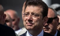 Başkan İmamoğlu’ndan başsağlığı mesajı