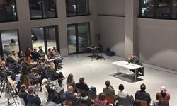 Nilüfer'de toplumsal rollerin sahnelenişi konuşuldu