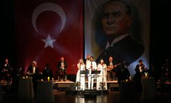 Merkezefendi Belediyesi'nden Atatürk 'ü anma konseri