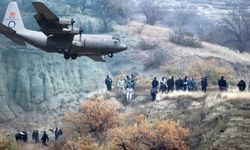 Uçağımız nasıl düştü? Kaza mı..? Sabotaj mı..?