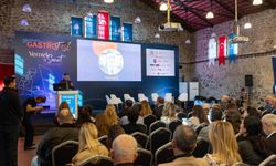 İzmir Gastrofest başladı