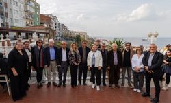 Barış Selçuk Gazetecilik Ödülleri sahiplerini buldu