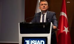 TÜSİAD heyeti Çin'de