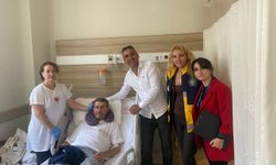 Bodrum Belediyesi'nden 385 haneye moral ziyareti