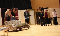 Turgutlu'nun Yetişkin Tiyatro Ekibi sahne alacak