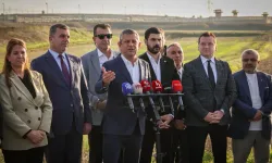 Özgür Özel'den, Erdoğan'a 'Fetret Devri' yanıtı