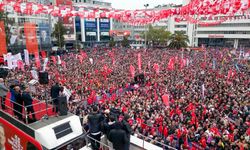 CHP’nin 71. mitinginin rotası belirlendi!