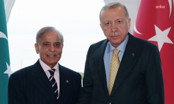 Cumhurbaşkanı Erdoğan Pakistan Başbakanı ile görüştü