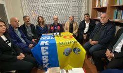 KESK 'Halk İçin Bütçe' mitingi düzenleyecek