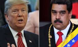 ABD Venezuela’ya girmek için hazırlanıyor