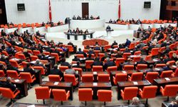 Özgür Özel'in dokunulmazlık dosyası Meclis'e sunuldu