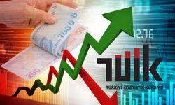 TÜİK Ekim enflasyonunu açıkladı!