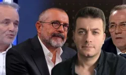 Altı gazeteci “İmamoğlu soruşturması” kapsamında ifadede