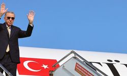 Erdoğan kutlamalar için Azerbaycan'a gidecek