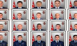 Gürcistan’da düşen askeri uçakta 18 şehidin naaşına ulaşıldı