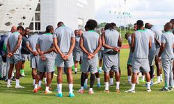 Nijerya Milli Takımı Fas’ta prim kriziyle sarsıldı