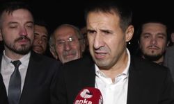 Emekli Albay Orkun Özeller tahliye edildi