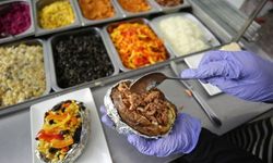 Yemek faciası bir aileyi dağıttı..!