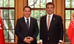 İmamoğlu'ndan Ahmet Özer'in tahliyesine ilk tepki