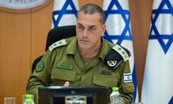 İsrail'den orduya yeni saldırı hazırlığı talimatı