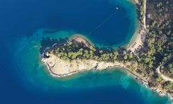 Fethiye’de tarihi batık keşfi..Tarih değişebilir