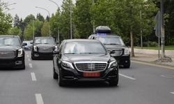 Bozbey’in eski başkanlara şoförlü araç tahsisi gündemde