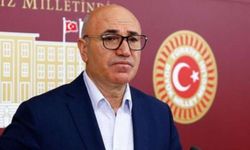 CHP’li Tanal’dan Cumhurbaşkanlığı Makamına KDK şikayeti