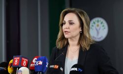 DEM Parti basın toplantısı MYK tartışmaları nedeniyle ertelendi